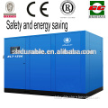 Safety and energy saving Bolaite 110kw good screw compressor from Shanghai factory
